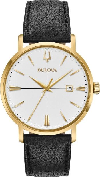 Bulova Aerojet 97B172