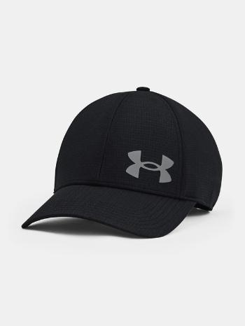 Under Armour Iso-Chill Armourvent Str Șapcă de baseball Negru