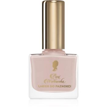 Pani Walewska Nail polish lac de unghii cu uscare rapida culoare No. 22 French 9 ml