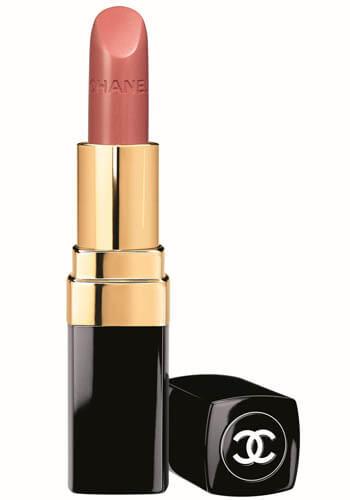 Chanel Ruj cremos hidratant Rouge Coco (Hydrating Creme Lip Colour) 3,5 g 434 Mademoiselle