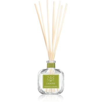 Ambientair Lacrosse Sandalwood & Bergamot difuzor de aroma 100 ml