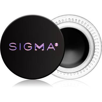 Sigma Beauty Gel Eyeliner eyeliner-gel culoare Wicked 2 g