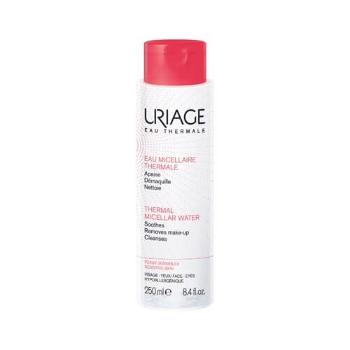 Uriage Demachiant Apă Micelară pentru Eau Thermale (Thermal Micellar Water) Apă Micelară (Thermal Micellar Water) 500 ml