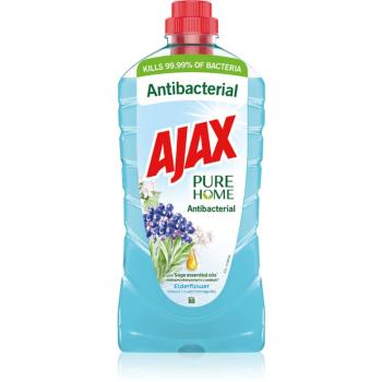 Ajax Pure Home Elderflower produs universal pentru curățare 1000 ml
