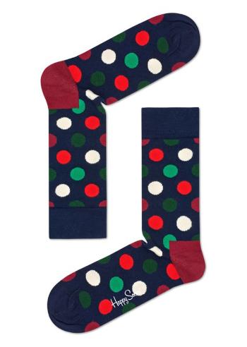 Happy Socks Holiday Xmas  BDO01 6004