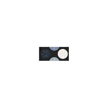 Lavera Eyeshadow Mineral Quatro (Beautiful Mineral Eyeshadow Quattro) 3,2 g Nr.07 platină albastră