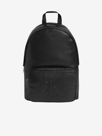 Calvin Klein Jeans Rucsac Negru