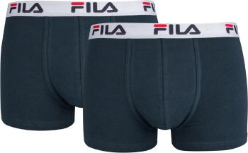 Fila 2 PACK - boxeri pentru bărbați FU5016/2-321 L