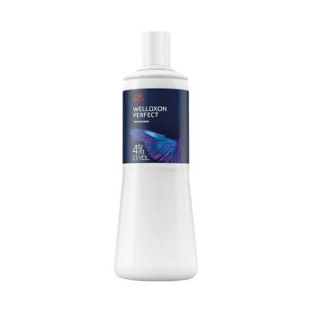 Wella Professionals Emulsie oxidantă 4% 13 vol. Welloxon Perfect (Cream Developer) 1000 ml