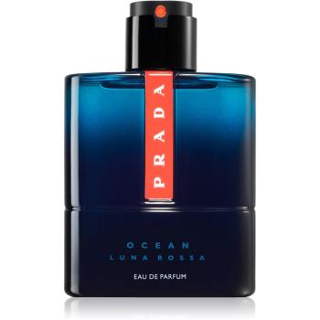 Prada Luna Rossa Ocean Eau de Parfum pentru bărbați 100 ml