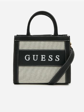 Guess Monique Mini Genți Negru