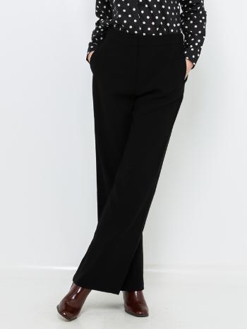 CAMAIEU Pantaloni Negru