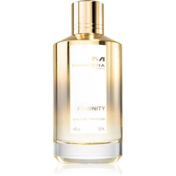 Mancera Feminity Eau de Parfum pentru femei 120 ml