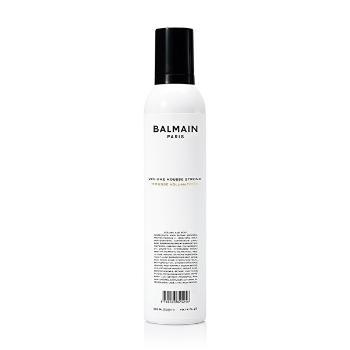 Balmain Spumă pentru volumul părului ({{VolumeMousse Strong 300 ml