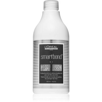 L’Oréal Professionnel Smartbond aditiv concentrat pentru intarirea parului Step 1 500 ml