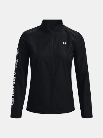 Under Armour UA Storm Run Jachetă Negru