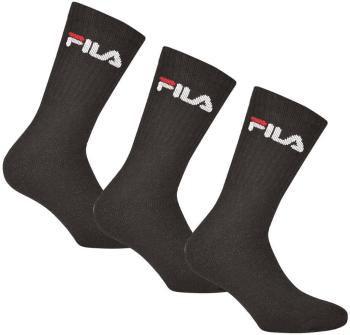 Fila 3 PACK -șosete pentru bărbați F9505-200 35-38