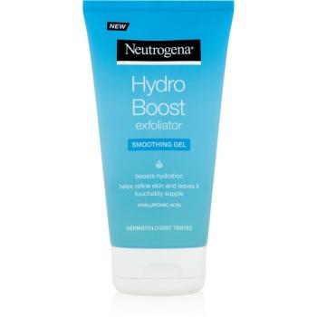 Neutrogena Hydro Boost® peeling 150 ml