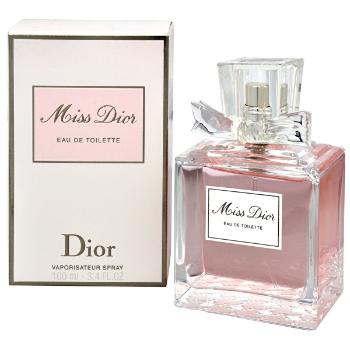 Dior Miss Dior - EDT 100 ml