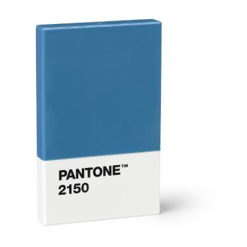 Suport cărți de vizită Pantone, albastru