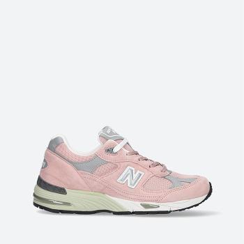New Balance Made in UK W991PNK