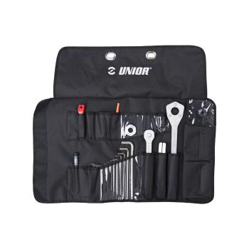 
                         set de unelte - PRO TOOL ROLL SET 
                