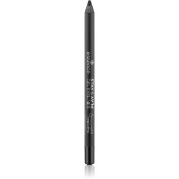 Essence STAY & PLAY eyeliner-gel culoare 01 1,3 g