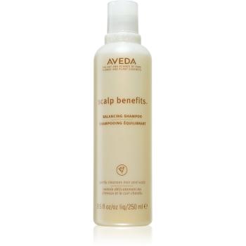 Aveda Scalp Benefits™ Balancing Shampoo sampon hranitor pentru un scalp sanatos 250 ml