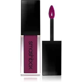 Smashbox Always on Liquid Lipstick ruj lichid mat culoare - Girl Gang 4 ml