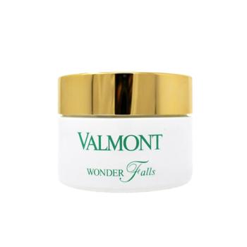 Valmont Cremă demachiantă calmantă Wonder Falls Purity (Soothing Make-up Remover Cream) 100 ml