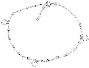 Silvego ZTN26501 anklet de argint