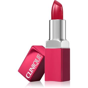 Clinique Pop™ Reds ruj strălucitor culoare Red-y to Party 3,6 g
