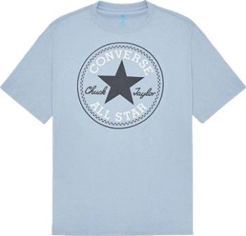 Converse Tricou pentru bărbați Regular Fit 10007887-A58 S