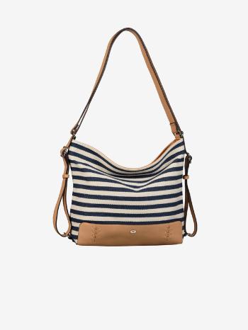 Tom Tailor Nia Cross body Albastru