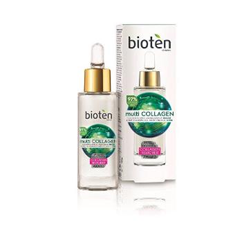 bioten Ser anti-rid Multi Collagen(Concentrated Antiwrinkle Serum) 30 ml