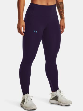 Under Armour UA SmartForm Rush Ank Colanţi Violet