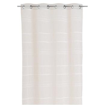 Draperie bej 140x260 cm Wind – Casa Selección