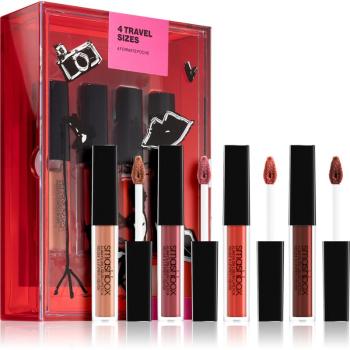 Smashbox Always on Liquid Lipstick set de cosmetice (pentru femei)
