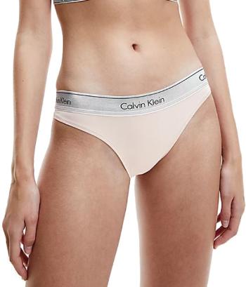 Calvin Klein Chiloți de damăBikini QF6133E-VJS XS