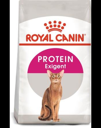 ROYAL CANIN Exigent Protein Preference 42 4kg