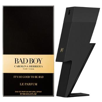 Carolina Herrera Bad Boy Le Parfum - EDP 2 ml - eșantion cu pulverizator