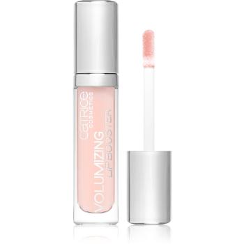 Catrice Volumizing Lip Booster lip gloss pentru volum culoare 190 5 ml