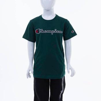 Champion Crewneck T-shirt 305381 GS502