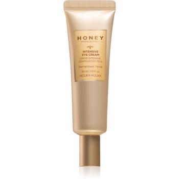 Holika Holika Honey Royalactin Crema antirid intensiva pentru ochi 30 ml