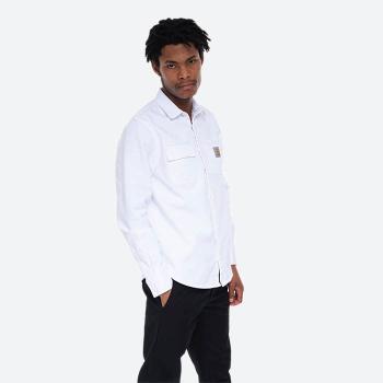 Carhartt WIP Salinac Shirt Jacket I029151 WHITE