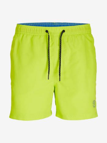 Jack & Jones Fiji Costum de baie Galben