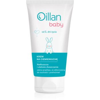 Oillan Baby Cradle Cap Cream cremă protectoare pentru bebeluși 40 ml