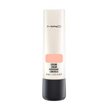 MAC Cosmetics Cremă hidratantă iluminatoare Strobe Cream (Hydratant Lumineux) 50 ml Peachlite