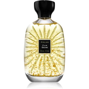 Atelier Des Ors Cuir Sacré Eau de Parfum unisex 100 ml