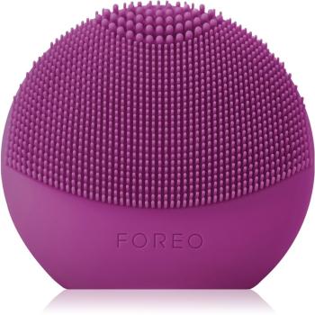 FOREO Luna™ Play Smart dispozitiv sonic de curățare cu efect antirid Purple